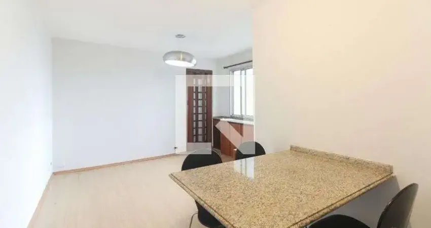 Apartamento para aluguel - tatuapé, 2 quartos,  49 m² - são paulo