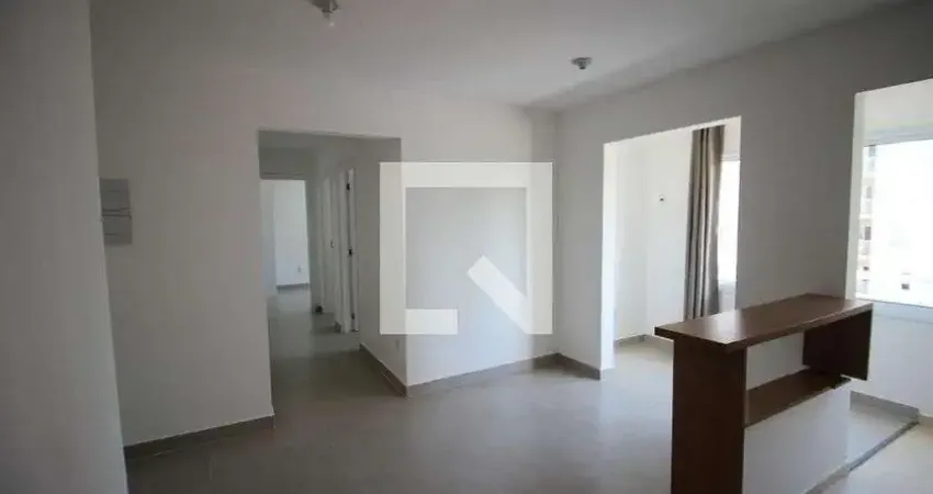 Apartamento para aluguel - jardim são carlos, 2 quartos, 48 m² - sorocaba