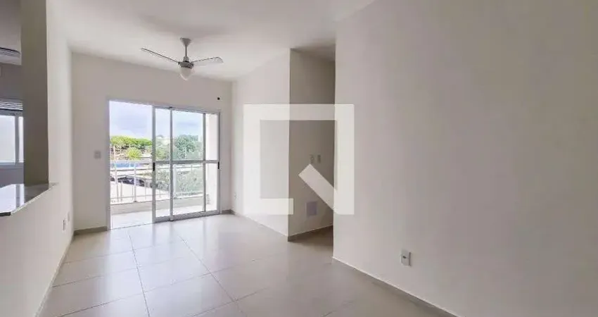 Apartamento para aluguel - parque itamarati, 3 quartos, 72 m² - jacareí