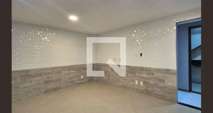 Casa para aluguel - vargem grande, 2 quartos,  160 m² - rio de janeiro