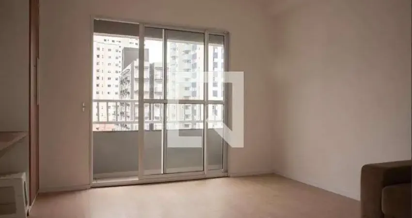 Kitnet / stúdio para aluguel - chácara inglesa, 1 quarto, 25 m² - são paulo