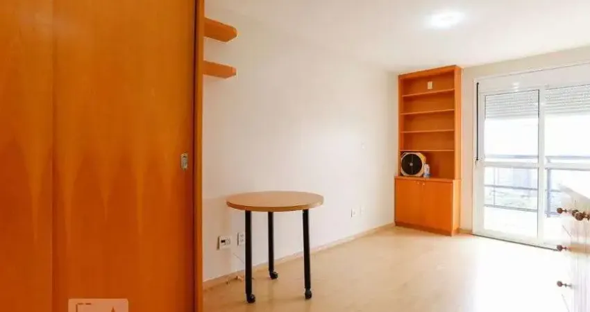 Kitnet / stúdio para aluguel - consolação, 1 quarto,  25 m² - são paulo