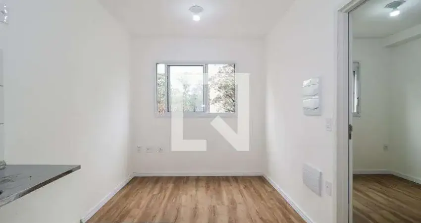 Apartamento para aluguel - vila andrade, 1 quarto,  27 m² - são paulo