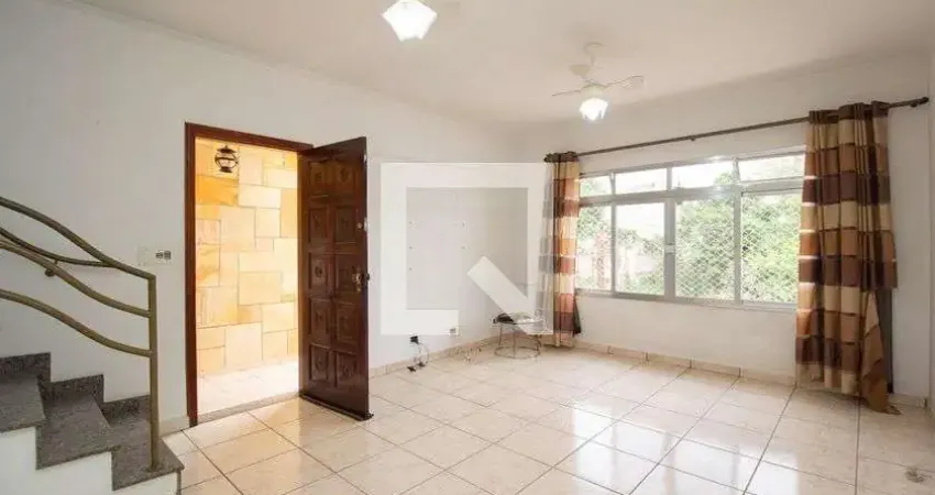 Casa para aluguel - freguesia do ó, 4 quartos,  195 m² - são paulo