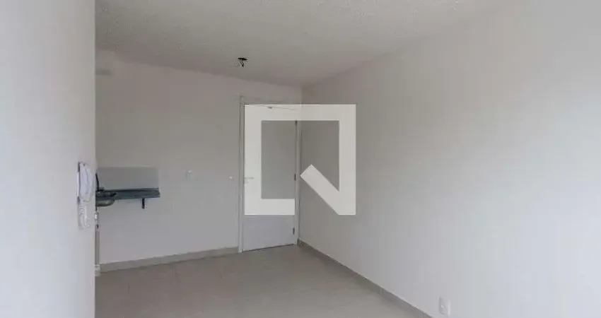 Apartamento para aluguel - barra funda, 2 quartos,  34 m² - são paulo