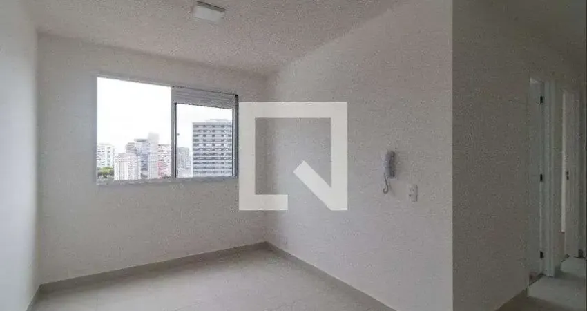 Apartamento para aluguel - barra funda, 2 quartos, 34 m² - são paulo
