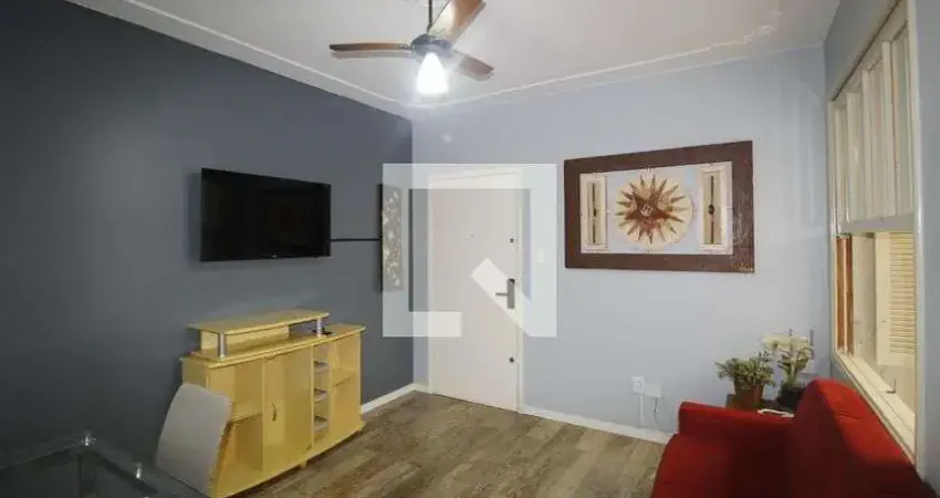 Apartamento para aluguel - higienópolis, 1 quarto, 60 m² - porto alegre