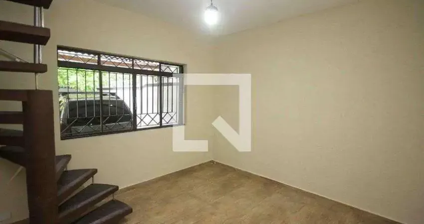 Casa para aluguel - vila formosa, 2 quartos,  180 m² - são paulo