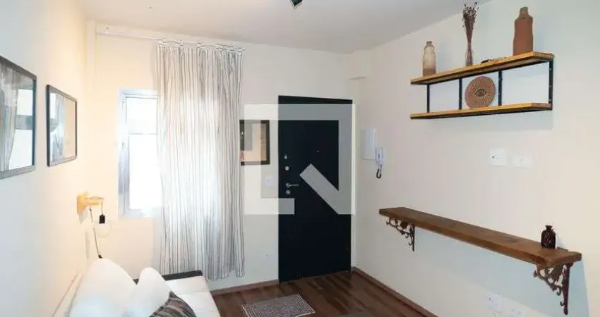 Apartamento para aluguel - consolação, 1 quarto, 40 m² - são paulo