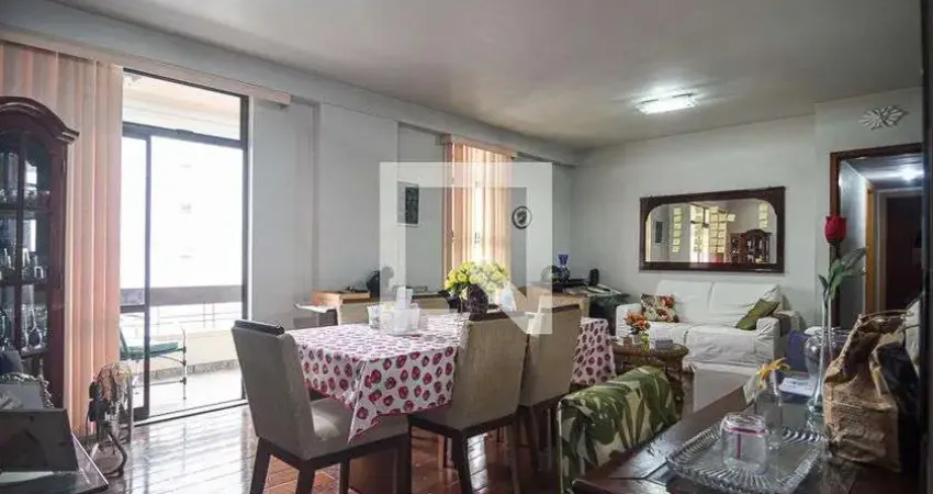 Apartamento para aluguel - icaraí, 3 quartos, 149 m² - niterói