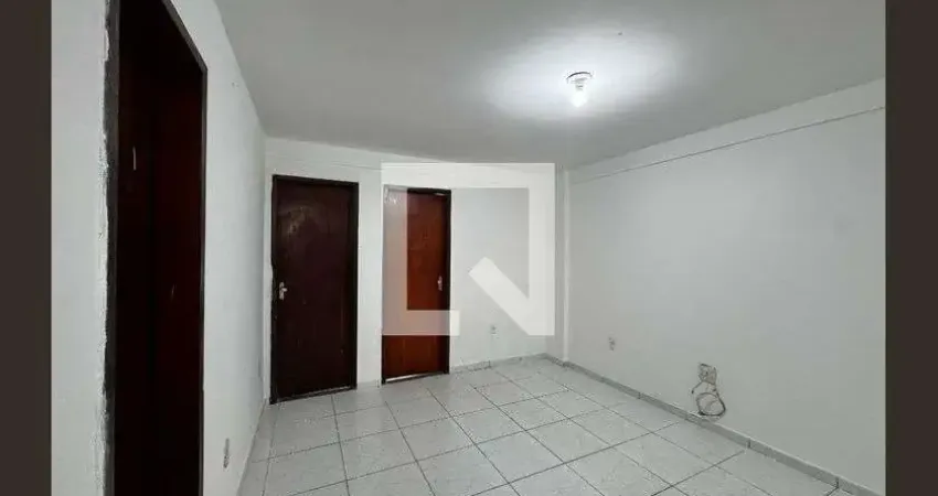 Apartamento para aluguel - recreio, 2 quartos,  60 m² - rio de janeiro