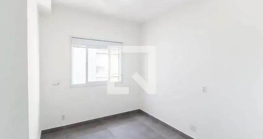 Apartamento para aluguel - alphaville, 2 quartos, 52 m² - barueri
