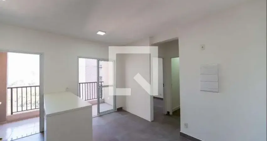 Apartamento para aluguel - alphaville, 2 quartos, 52 m² - barueri