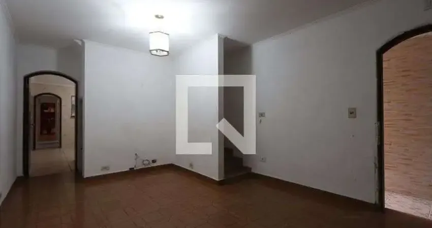 Casa para aluguel - vila califórnia, 3 quartos,  200 m² - são paulo