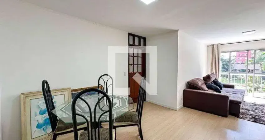 Apartamento para aluguel - casa verde, 3 quartos,  96 m² - são paulo