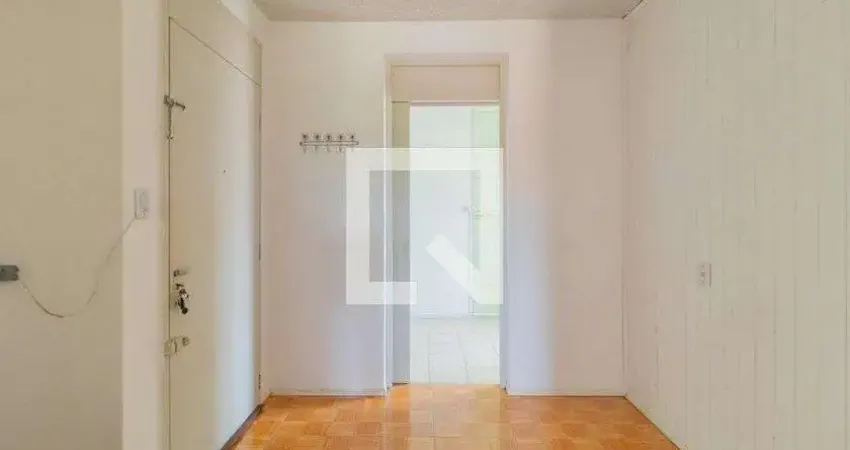 Apartamento para aluguel - cavalhada, 2 quartos,  50 m² - porto alegre