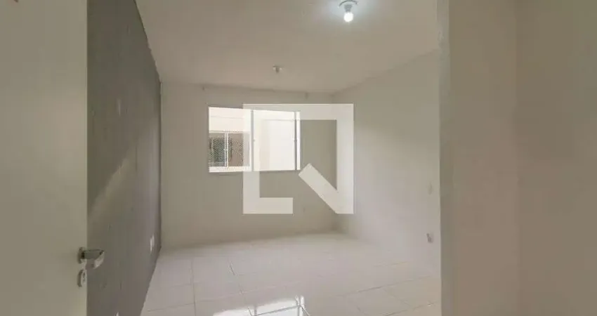 Apartamento para aluguel - rio branco, 2 quartos,  42 m² - canoas
