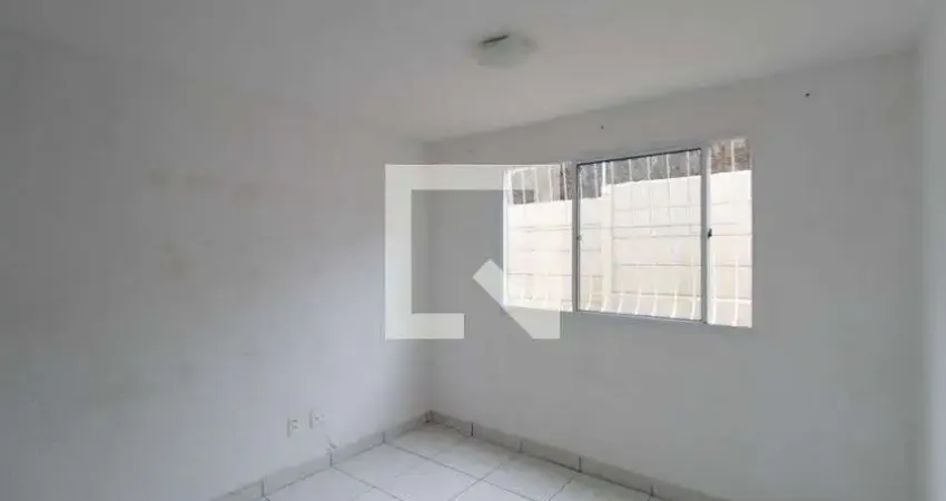 Apartamento para aluguel - trevo, 2 quartos,  46 m² - belo horizonte