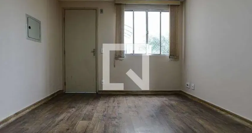 Apartamento para aluguel - mogi moderno, 2 quartos, 44 m² - mogi das cruzes