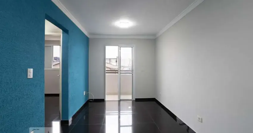 Apartamento para aluguel - vila aricanduva, 2 quartos,  54 m² - são paulo