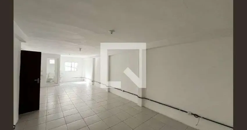 Kitnet / stúdio para aluguel - jabaquara, 1 quarto,  50 m² - são paulo