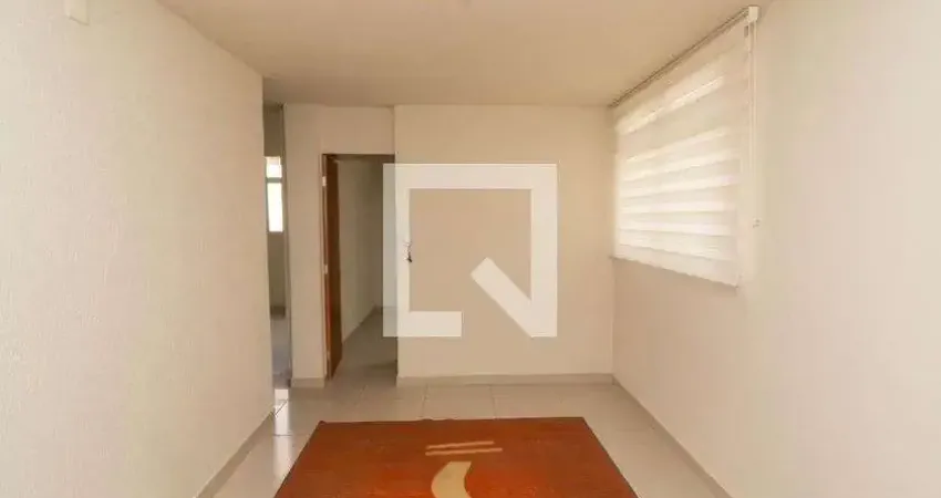 Apartamento para aluguel - flamengo, 2 quartos,  56 m² - contagem