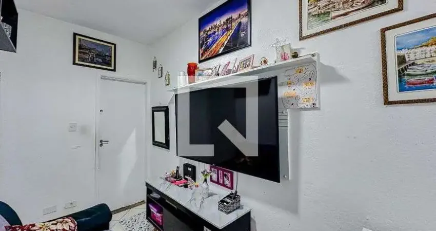 Apartamento para aluguel - liberdade, 2 quartos, 50 m² - são paulo