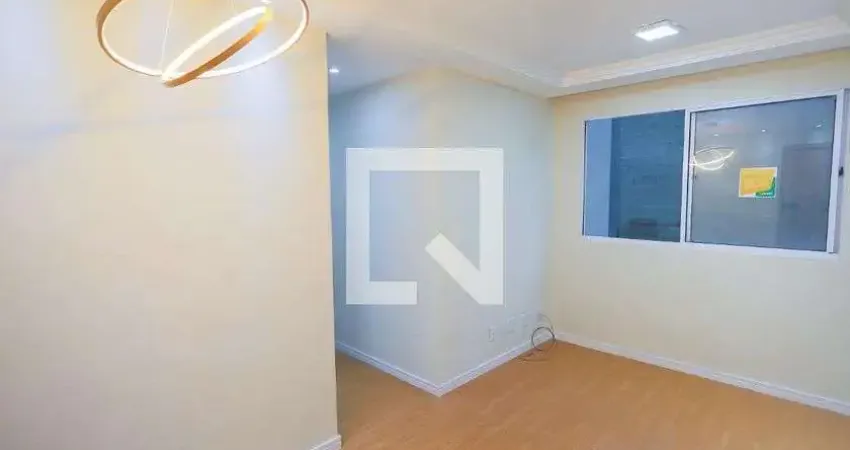 Apartamento para aluguel - campo grande, 2 quartos,  60 m² - rio de janeiro