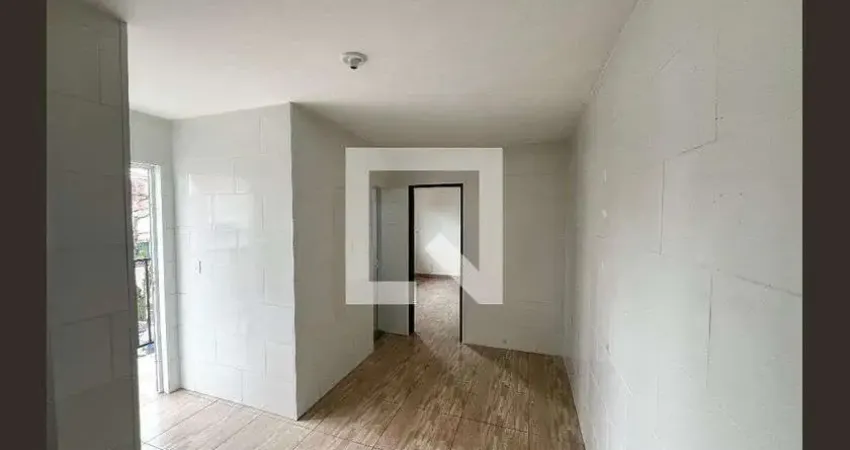 Kitnet / stúdio para aluguel - vila santa maria, 1 quarto,  45 m² - são paulo