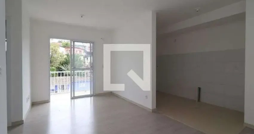 Apartamento para aluguel - primavera, 2 quartos,  59 m² - novo hamburgo