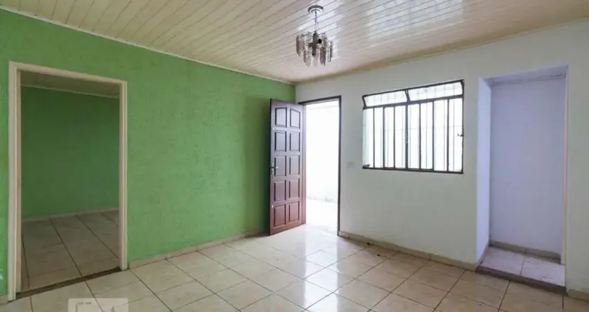 Casa para aluguel - vila campestre, 1 quarto,  80 m² - são paulo