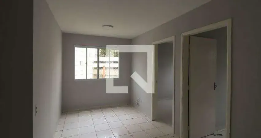Apartamento para aluguel - vila formosa, 2 quartos, 48 m² - são paulo