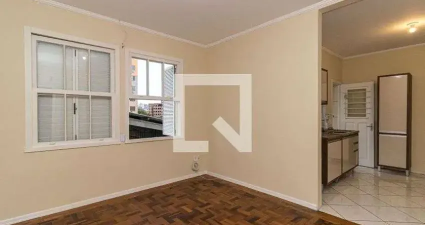 Apartamento para aluguel - santa cecília, 2 quartos, 92 m² - porto alegre