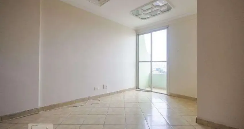 Apartamento para aluguel - vila mazzei, 2 quartos,  52 m² - são paulo