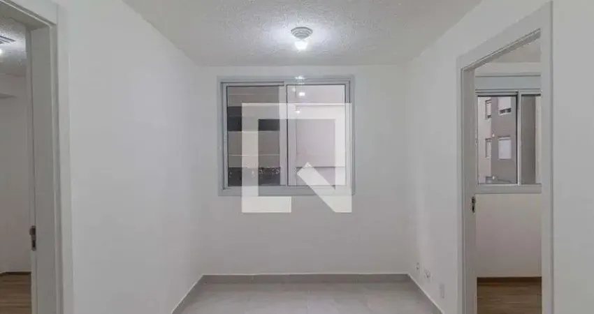 Apartamento para aluguel - vila ré, 2 quartos, 36 m² - são paulo
