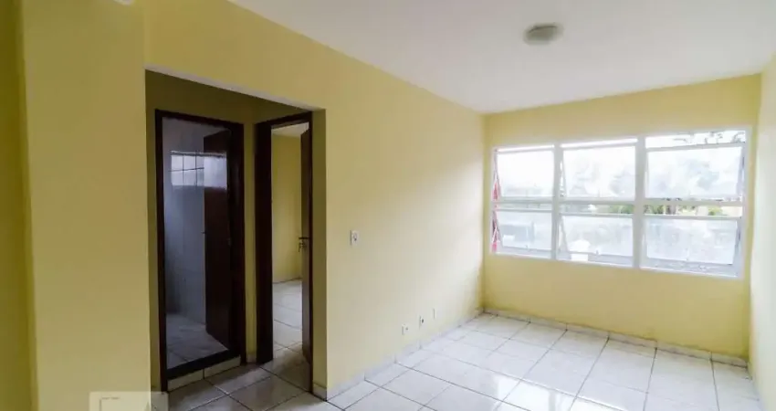 Apartamento para aluguel - vila carrão, 2 quartos, 52 m² - são paulo