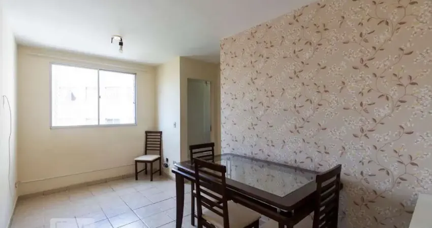 Apartamento para aluguel - jabaquara, 2 quartos,  47 m² - são paulo