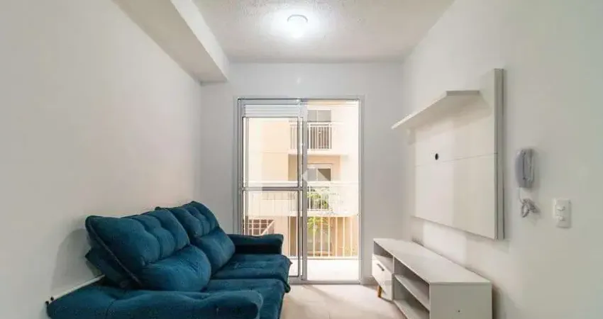 Apartamento para aluguel - bom retiro, 1 quarto,  30 m² - são paulo