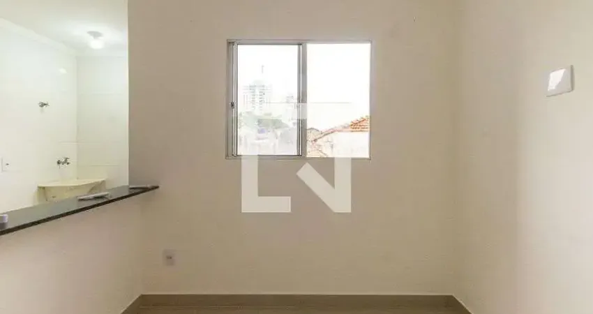 Apartamento para aluguel - tatuapé, 1 quarto,  31 m² - são paulo