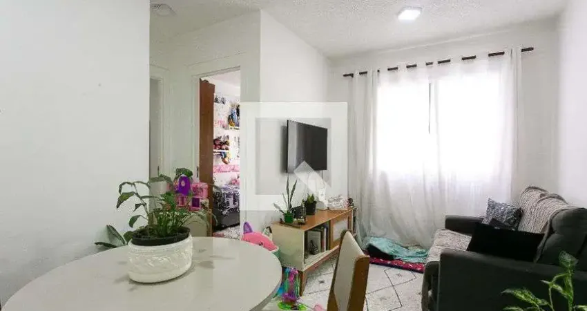 Apartamento para aluguel - penha de frança, 2 quartos,  41 m² - são paulo