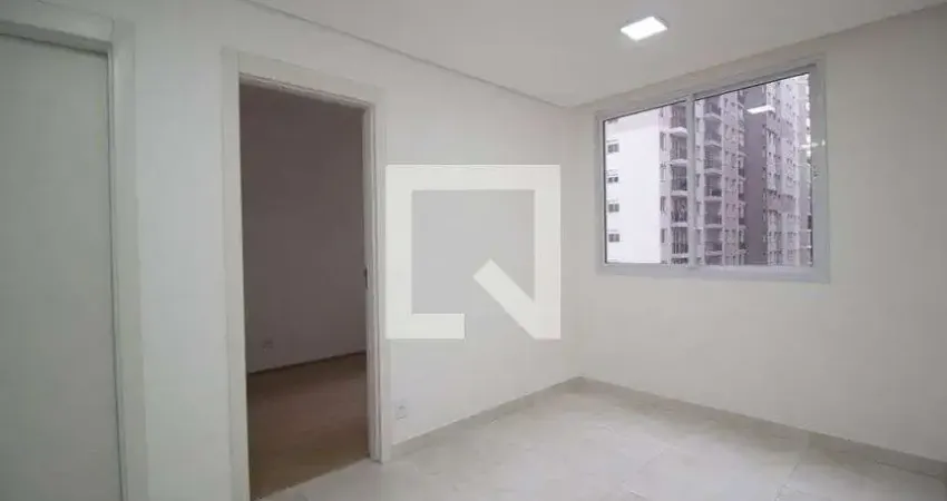 Apartamento para aluguel - piqueri, 2 quartos,  33 m² - são paulo