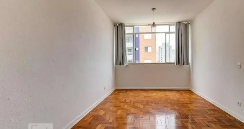 Kitnet / stúdio para aluguel - pinheiros, 1 quarto,  32 m² - são paulo