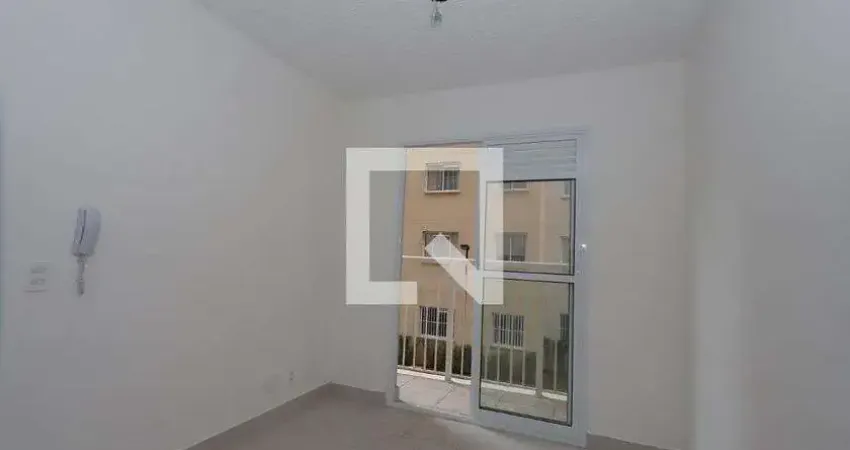 Apartamento para aluguel - vila santa clara, 2 quartos,  42 m² - são paulo