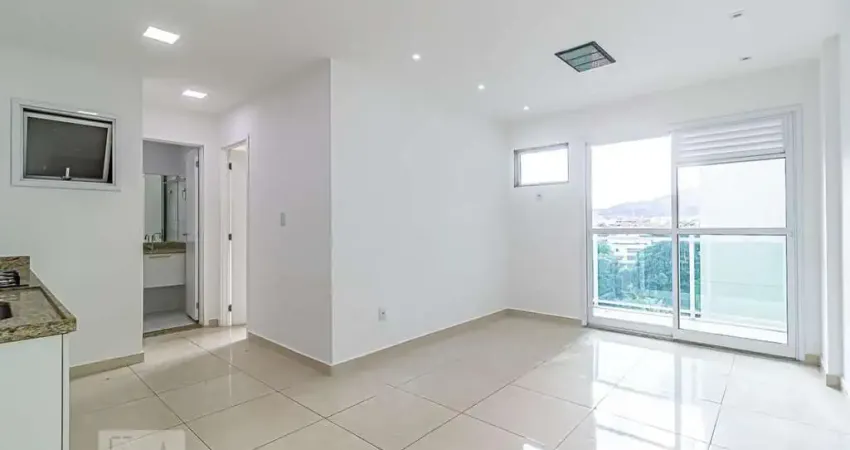 Apartamento para aluguel - taquara, 1 quarto,  45 m² - rio de janeiro