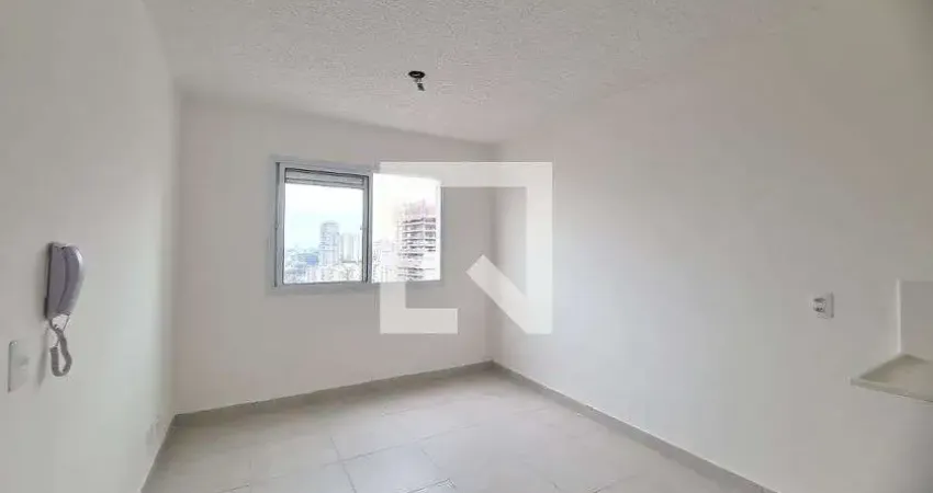 Apartamento para aluguel - vila santa clara, 2 quartos,  32 m² - são paulo