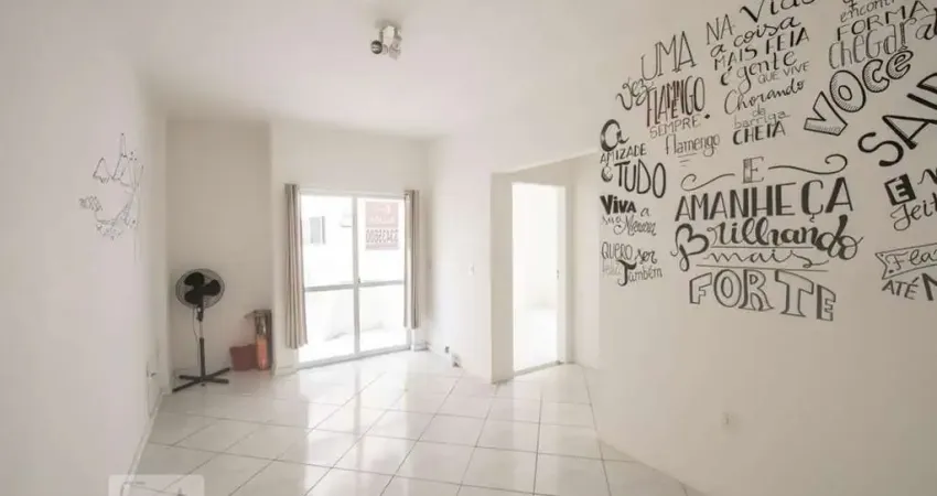 Apartamento para aluguel - campinas, 1 quarto,  52 m² - são josé