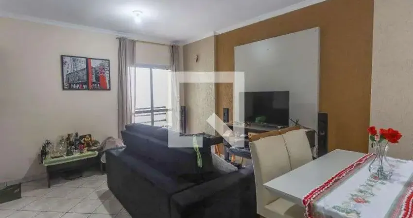 Apartamento para aluguel - centro, 2 quartos, 60 m² - diadema