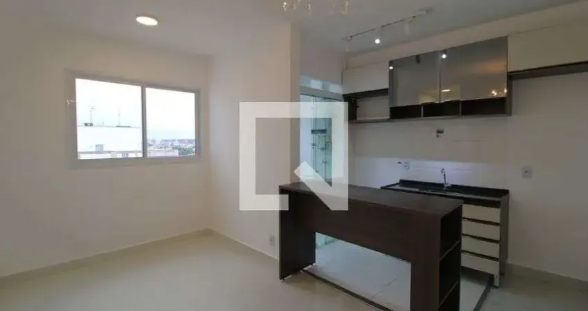 Apartamento para aluguel - vila erna, 2 quartos,  42 m² - são paulo