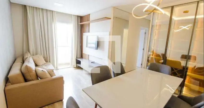 Apartamento para Aluguel - Independência, 2 Quartos, 57 m² - Taubaté