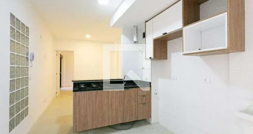 Apartamento para aluguel - tatuapé, 1 quarto,  30 m² - são paulo